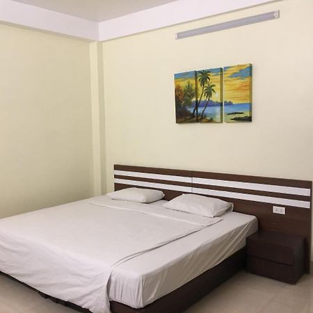 Sun Homestay Hanoi Dış mekan fotoğraf