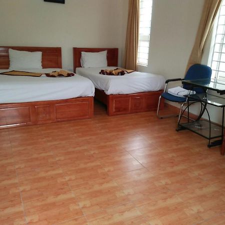 Sun Homestay Hanoi Dış mekan fotoğraf
