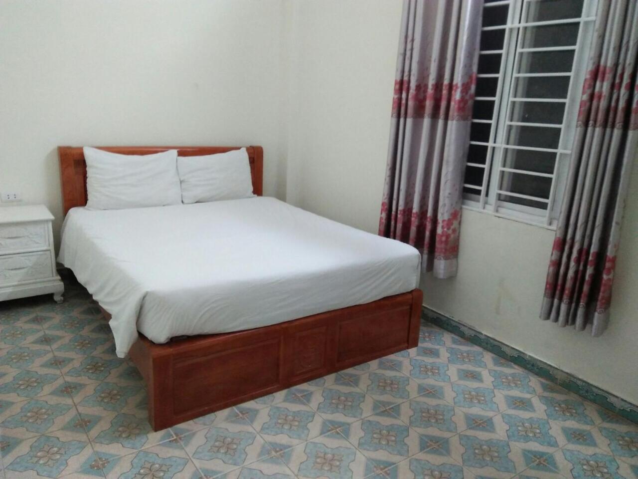 Sun Homestay Hanoi Dış mekan fotoğraf